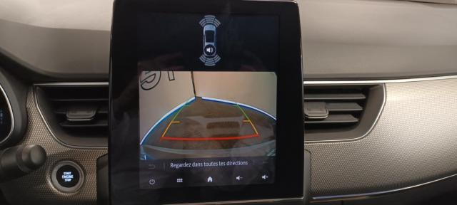 Renault Arkana image 1