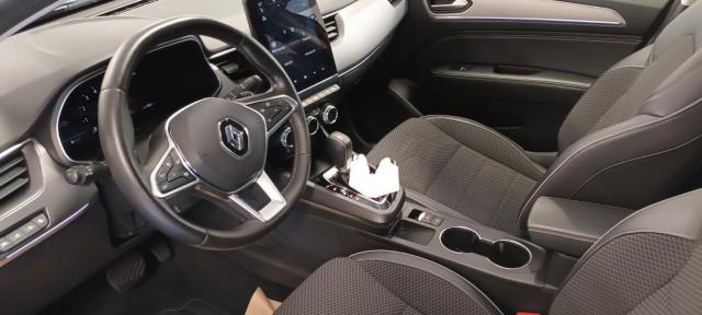 Renault Arkana image 9