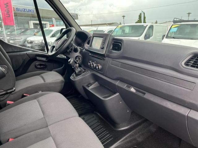Renault Master image 5