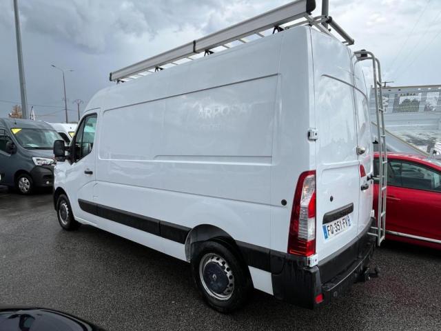 Renault Master image 3