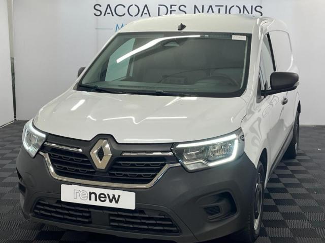 Renault Kangoo Van L2 Blue Dci 115 Grand Confort - 22