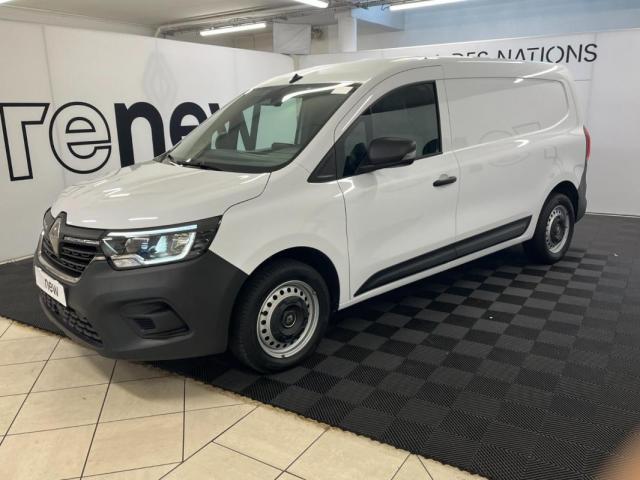 Renault Kangoo Van image 1