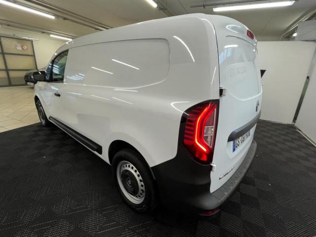 Renault Kangoo Van image 7
