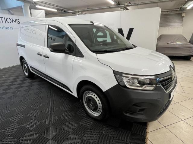 Renault Kangoo Van image 4