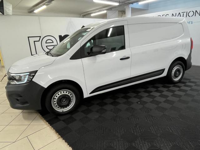 Renault Kangoo Van image 2