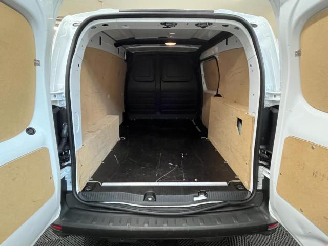 Renault Kangoo Van image 3