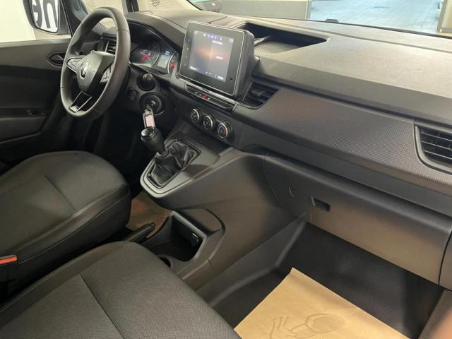 Renault Kangoo Van image 8