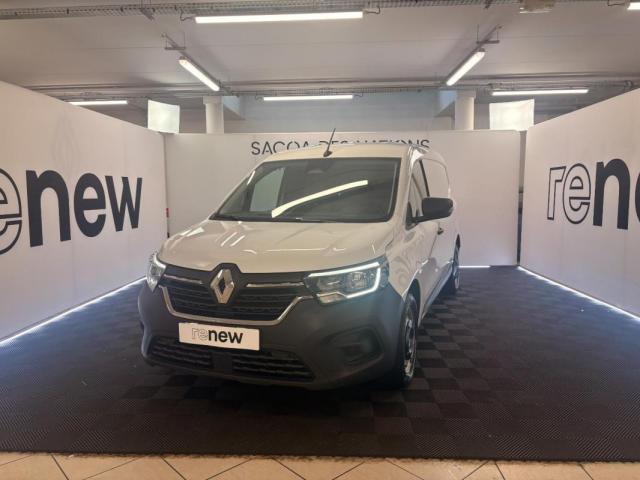 Renault Kangoo Van L2 Blue Dci 115 Grand Confort