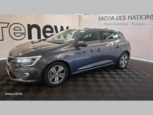 Renault Mégane image 4