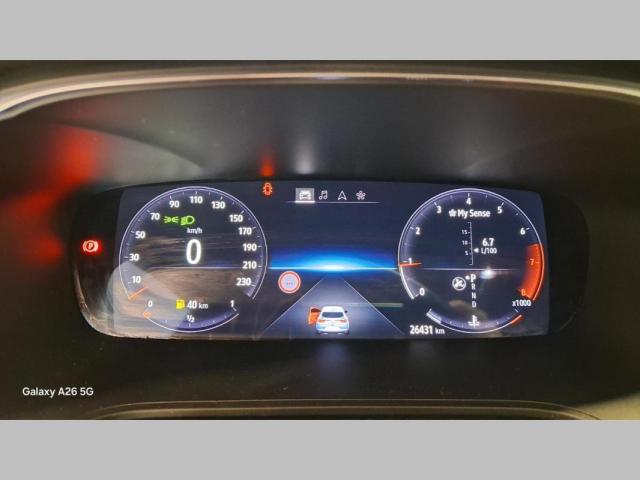 Renault Mégane image 3