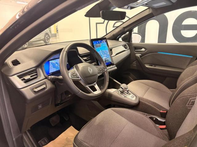 Renault Symbioz image 8