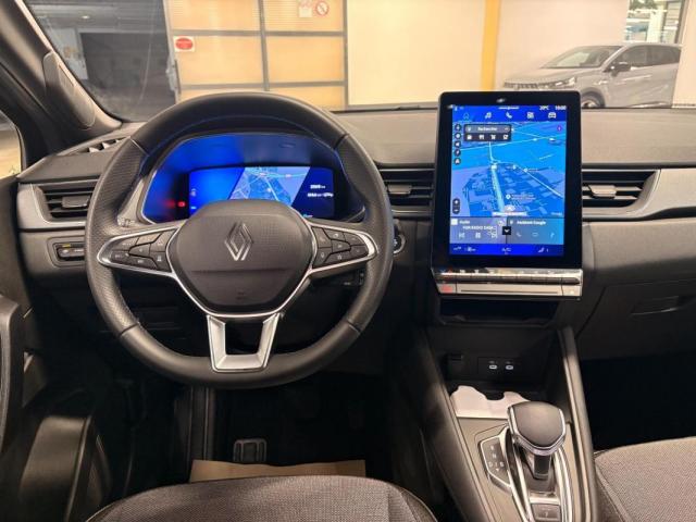 Renault Symbioz image 4