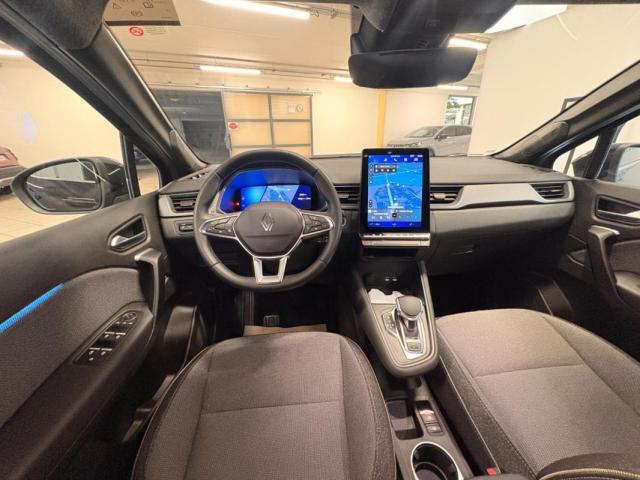 Renault Symbioz image 7