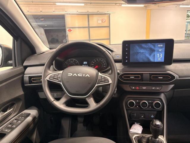 Dacia Sandero image 6