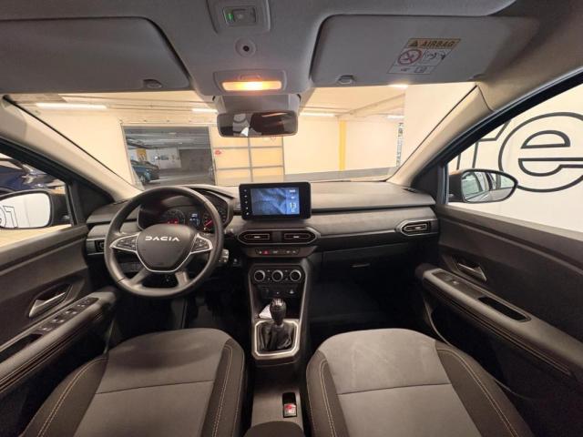 Dacia Sandero image 3