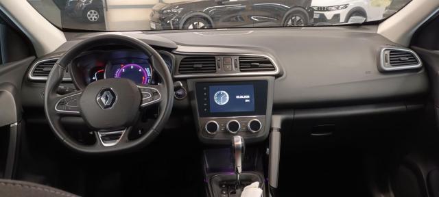 Renault Kadjar image 4