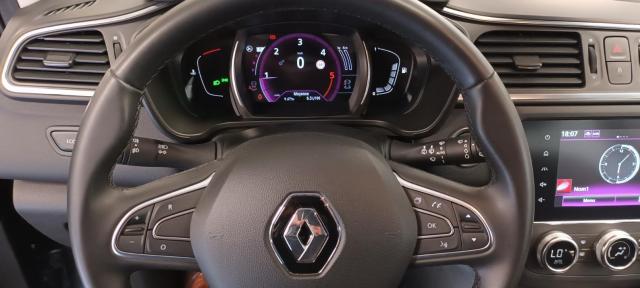 Renault Kadjar image 1