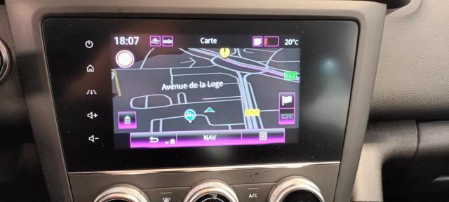 Renault Kadjar image 6