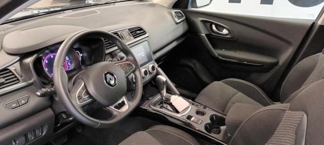 Renault Kadjar image 8