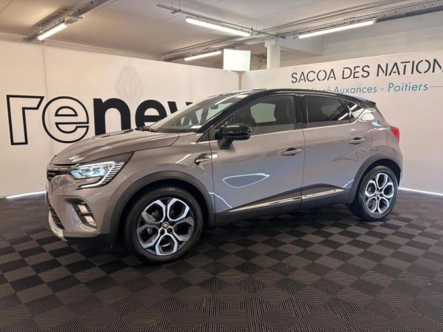 Renault Captur image 1