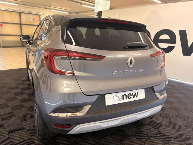 Renault Captur image 6