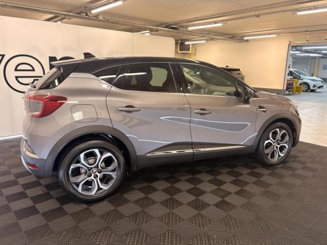 Renault Captur image 3