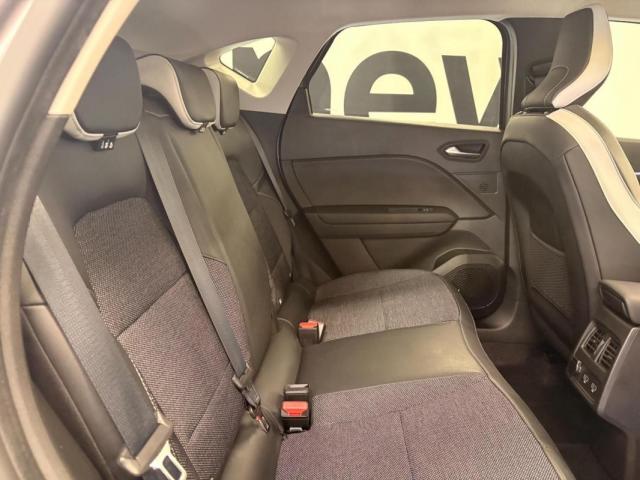 Renault Captur image 7