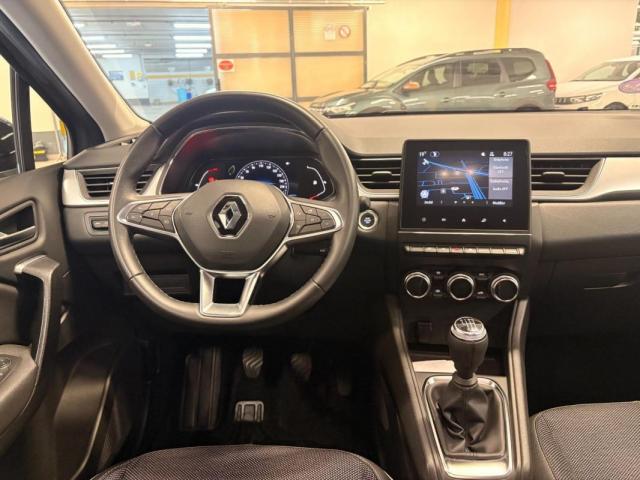 Renault Captur image 4