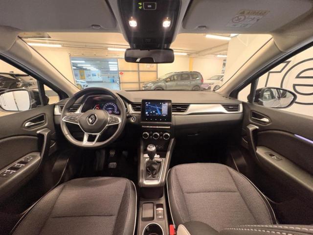 Renault Captur image 8
