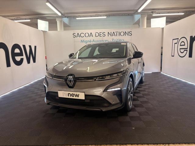 Renault Mégane E-Tech Ev60 130ch Super Charge Evolution Er