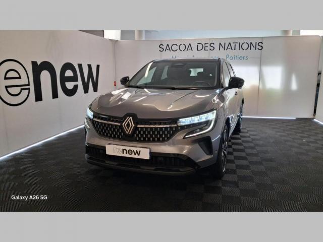 Renault Austral E-Tech Hybrid 200 Techno