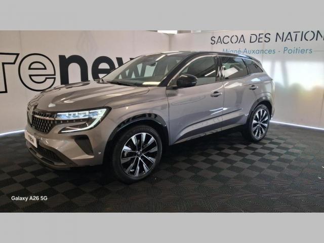 Renault Austral image 7