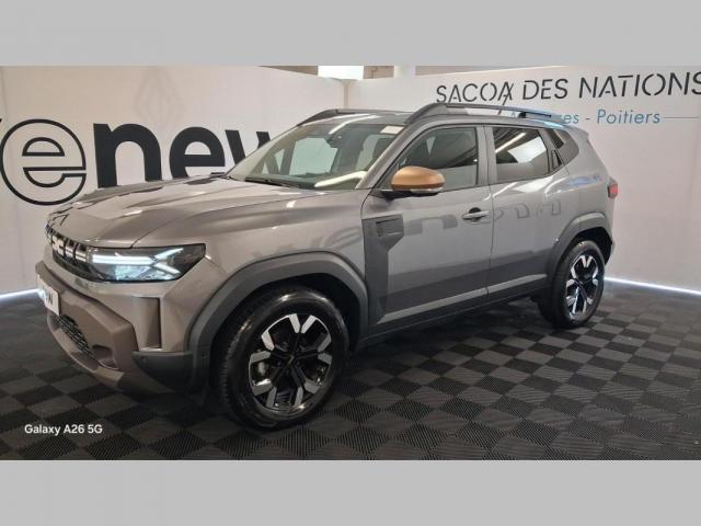 Dacia Duster image 2