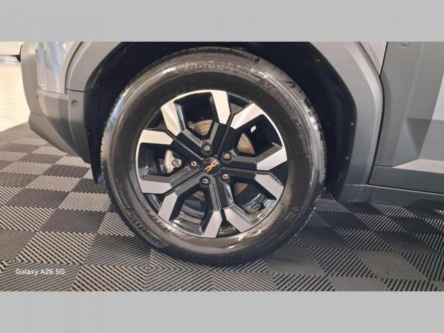Dacia Duster image 4