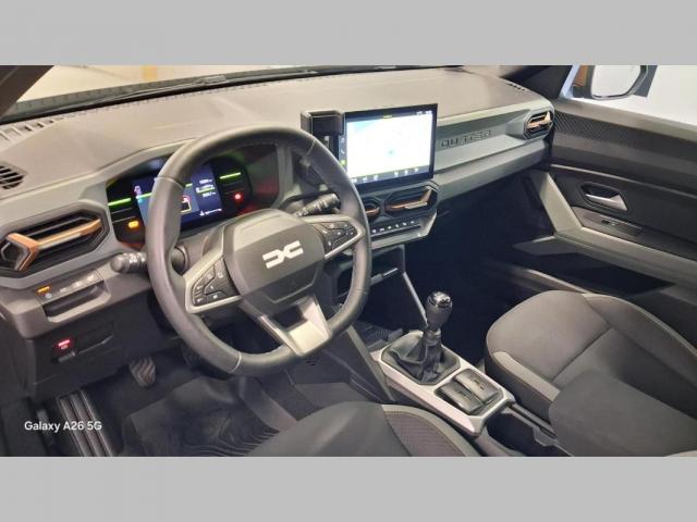 Dacia Duster image 6