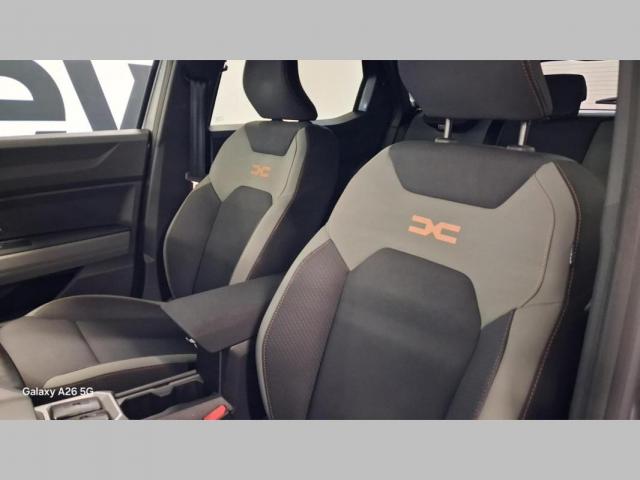 Dacia Duster image 7