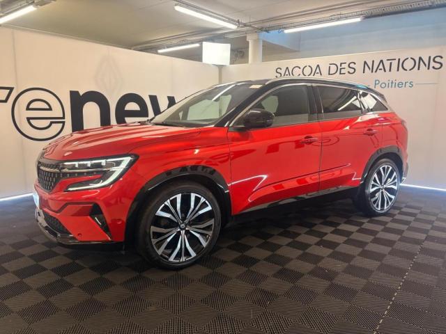 Renault Austral image 3