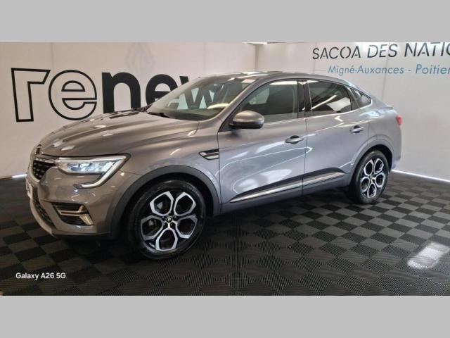 Renault Arkana image 5