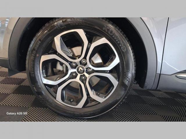 Renault Arkana image 7