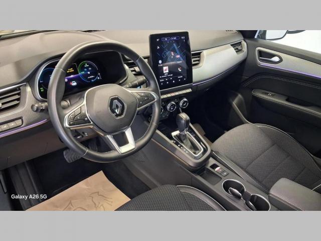 Renault Arkana image 6