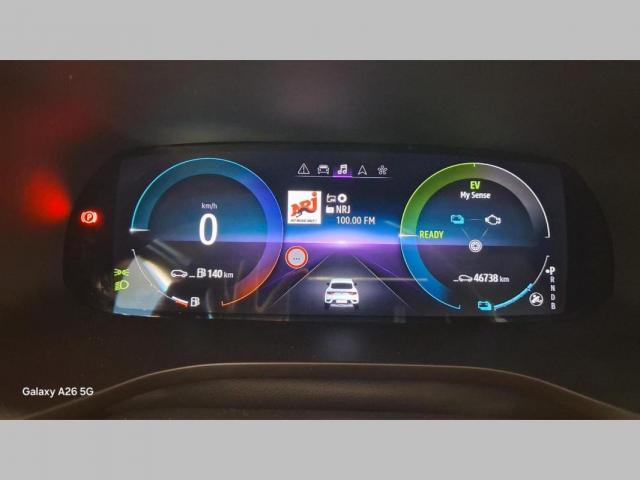 Renault Arkana image 8