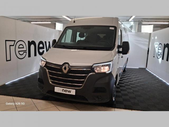 Renault Master Cabine Approfondie Appro Grand Confort L3h2 Dci 135