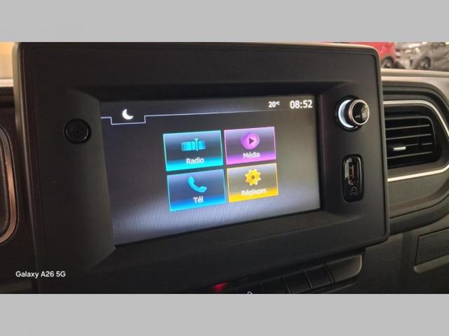 Renault Master image 3
