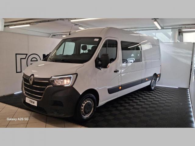 Renault Master image 4