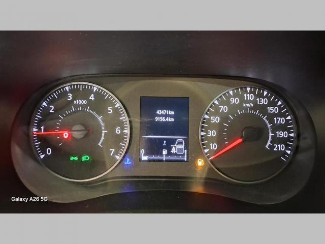 Renault Master image 6