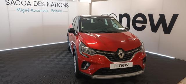 Renault Captur image 4