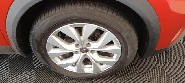 Renault Captur image 6