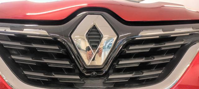 Renault Captur image 3