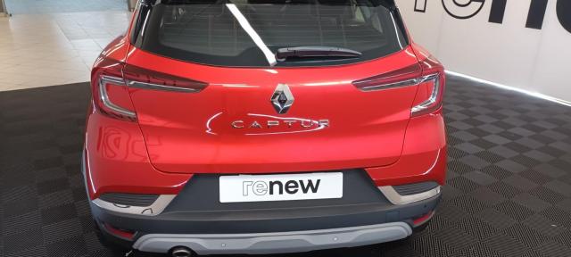 Renault Captur image 2