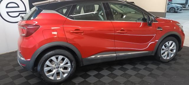 Renault Captur image 9
